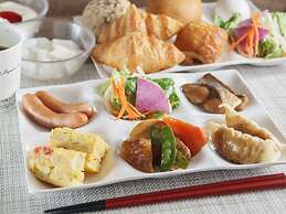 Super Hotel Yokohama Kannai