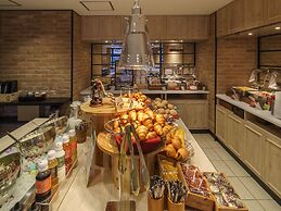 Super Hotel Yokohama Kannai