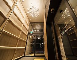 Super Hotel Yokohama Kannai