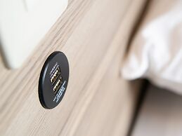 Super Hotel Yokohama Kannai