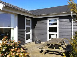 Luxury Seaside Retreat in Nr. Lyngby-by Traum