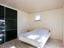 Luxury Seaside Retreat in Nr. Lyngby-by Traum