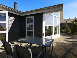 6 Person Holiday Home in Faaborg