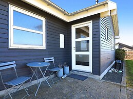 Luxury Seaside Retreat in Nr. Lyngby-by Traum