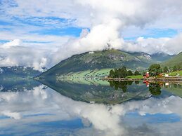 8 Person Holiday Home in Skei i Jolster