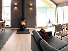 8 Person Holiday Home in Skei i Jolster