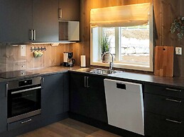 8 Person Holiday Home in Skei i Jolster