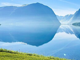 8 Person Holiday Home in Skei i Jolster