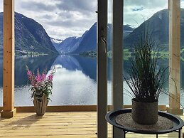 8 Person Holiday Home in Skei i Jolster