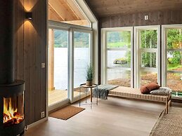 8 Person Holiday Home in Skei i Jolster