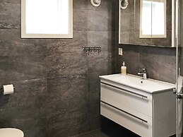 8 Person Holiday Home in Skei i Jolster