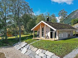 8 Person Holiday Home in Skei i Jolster
