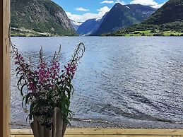 8 Person Holiday Home in Skei i Jolster