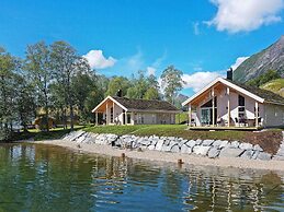 8 Person Holiday Home in Skei i Jolster