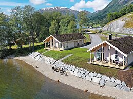 8 Person Holiday Home in Skei i Jolster