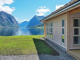 8 Person Holiday Home in Skei i Jolster