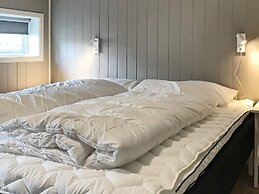 8 Person Holiday Home in Skei i Jolster