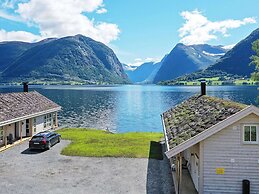 8 Person Holiday Home in Skei i Jolster