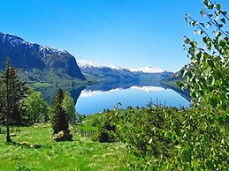 8 Person Holiday Home in Skei i Jolster