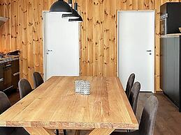 4 Star Holiday Home in Kvaløya