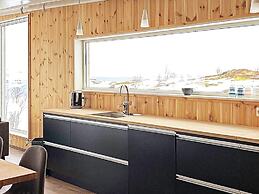 4 Star Holiday Home in Kvaløya