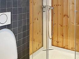 4 Star Holiday Home in Kvaløya
