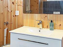 4 Star Holiday Home in Kvaløya