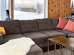 4 Star Holiday Home in Kvaløya