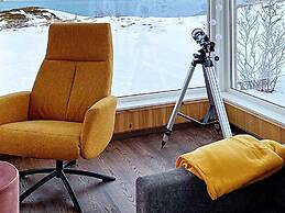 4 Star Holiday Home in Kvaløya