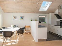 Holiday Home in Bjert