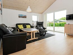 Holiday Home in Bjert