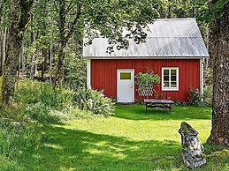 10 Person Holiday Home in Skillingaryd