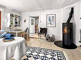 10 Person Holiday Home in Skillingaryd