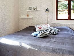 10 Person Holiday Home in Skillingaryd