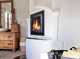 10 Person Holiday Home in Skillingaryd