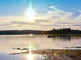 10 Person Holiday Home in Skillingaryd