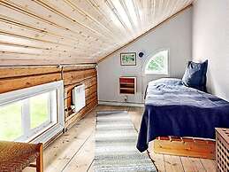 10 Person Holiday Home in Skillingaryd