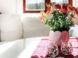 10 Person Holiday Home in Skillingaryd