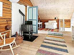 10 Person Holiday Home in Skillingaryd