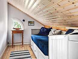 10 Person Holiday Home in Skillingaryd