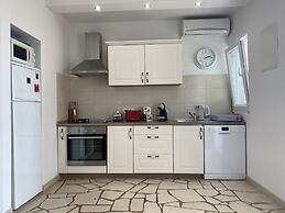 Villa Mediterra Garden & Pool