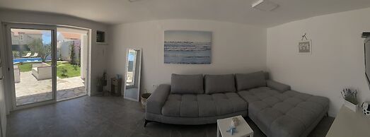 Villa Mediterra Garden & Pool