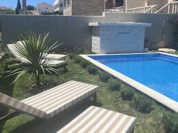Villa Mediterra Garden & Pool