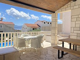 Villa Mediterra Garden & Pool