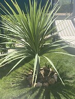 Villa Mediterra Garden & Pool