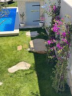 Villa Mediterra Garden & Pool