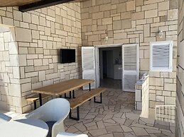 Villa Mediterra Garden & Pool