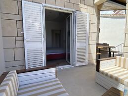 Villa Mediterra Garden & Pool