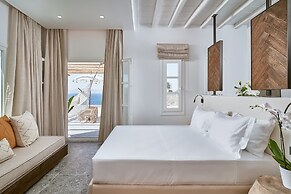 Ubud Mykonos