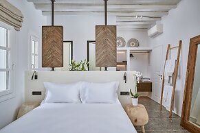 Ubud Mykonos